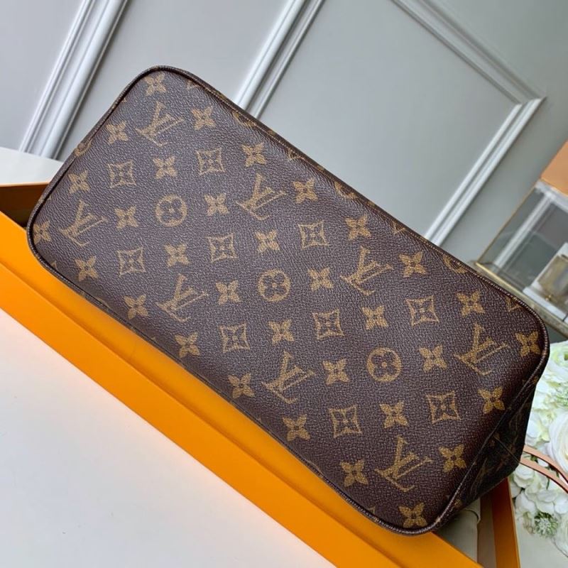 LV Shopping Bags